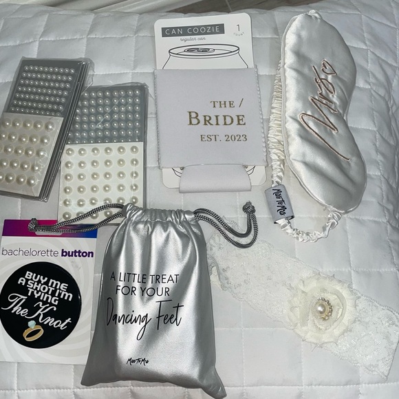 10 piece Bride bundle - Picture 2 of 8